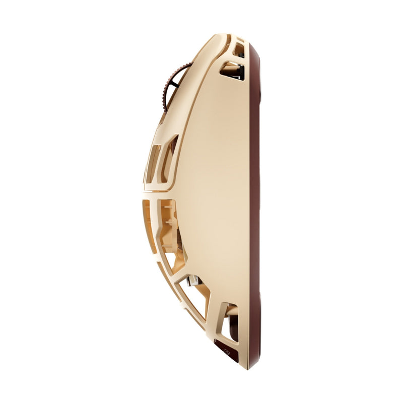 Load image into Gallery viewer, Pulsar feinmann f01 noctua edition gaming muis (beige, 42.000 dpi, 8k)
