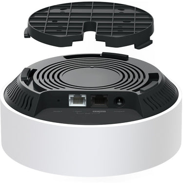 Tp-link deco x50-poe mesh router (wit, 1 stuks)