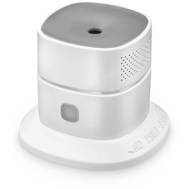 Klikaanklikuit slimme draadloze koolmonoxidemelder zco-900 (wit)