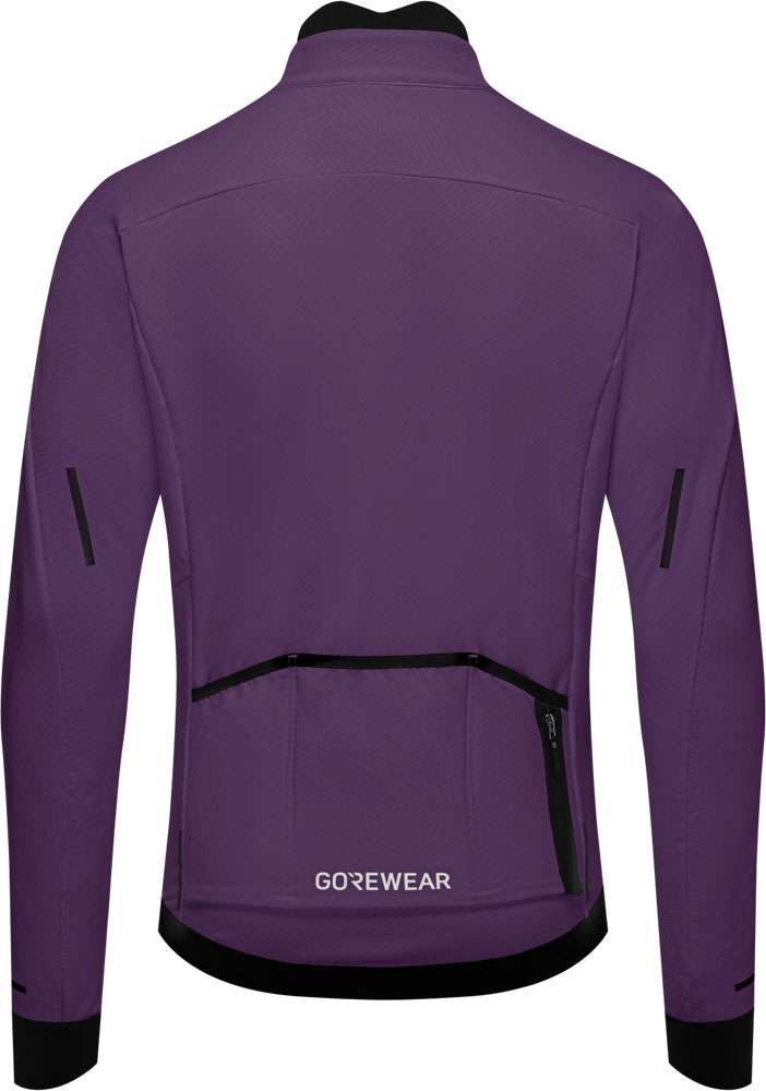Load image into Gallery viewer, Gorewear spinshift - thermal jacket
