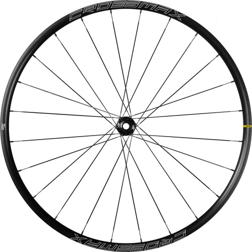 Mavic crossmax 29 boost front wheel