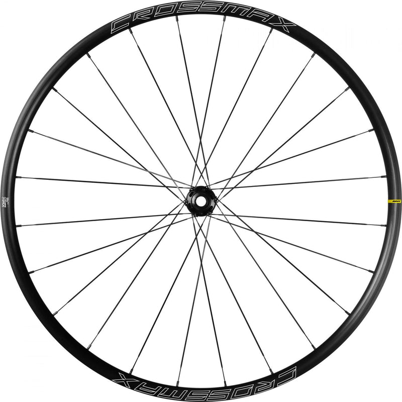 Load image into Gallery viewer, Mavic crossmax 29 boost front wheel
