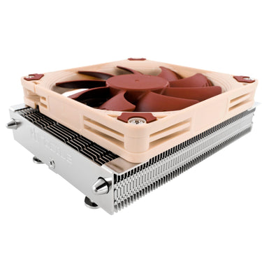 Noctua nh-l9a-am4 cpu-koeler (low-profile)