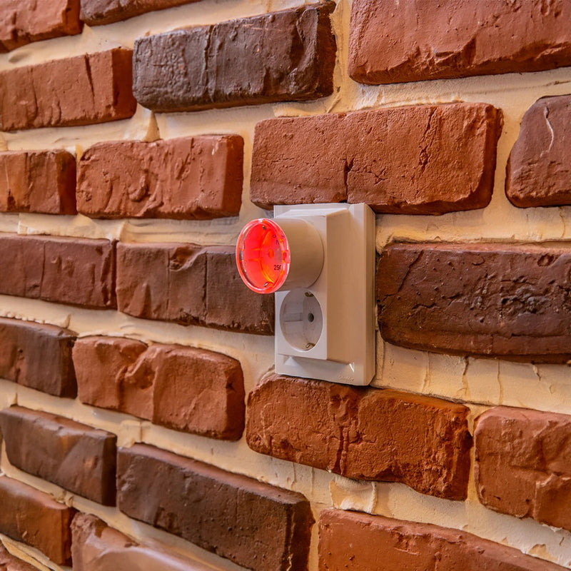Load image into Gallery viewer, Shelly plug s gen3 slimme wifi, 4 stuks stekker (wit, matter, wifi, bluetooth)
