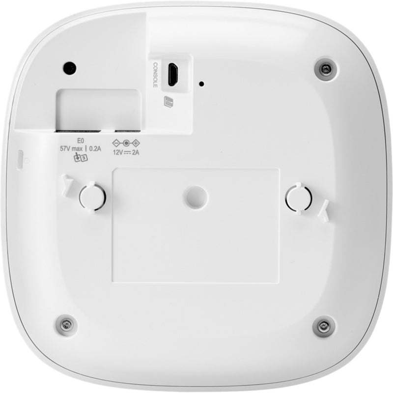 Load image into Gallery viewer, Hewlett packard enterprise instant on bundle dual radio (eu) ap21 access point (incl. 12v adapter, wi‑fi 6 2x2)
