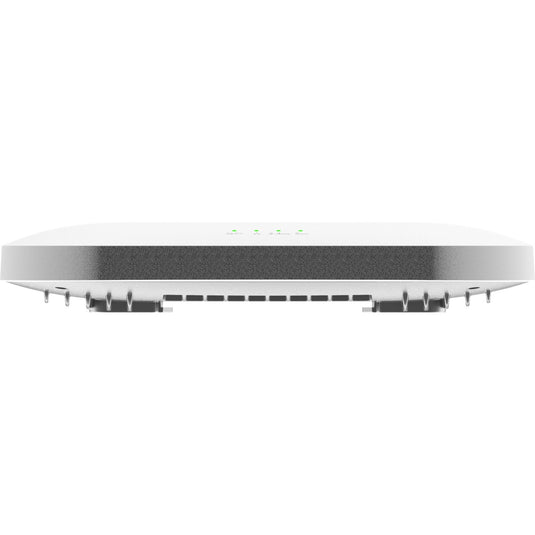Netgear wax620 - ax3600 dual band poe + multi-gig access point (wit, wifi 6)
