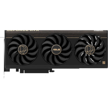 Asus proart geforce rtx 5080 oc 16g grafische kaart (2x displayport, 1x hdmi 2.1, 1x usb-c, dlss 4)