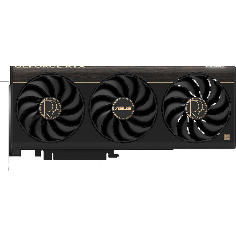 Load image into Gallery viewer, Asus proart geforce rtx 5080 oc 16g grafische kaart (2x displayport, 1x hdmi 2.1, 1x usb-c, dlss 4)
