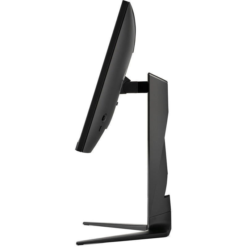 Load image into Gallery viewer, Viewsonic xg275d1-4k dual mode gaming monitor 27 (zwart, 2x hdmi, 1x displayport, usb-c, 160 hz)
