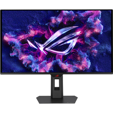Asus rog strix oled xg27acdms 26.5 gaming monitor (zwart, hdmi, displayport, usb-c, 280 hz)