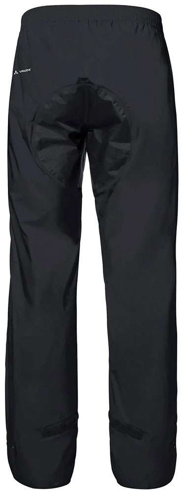 Load image into Gallery viewer, Vaude drop pants ii - rain pants short size
