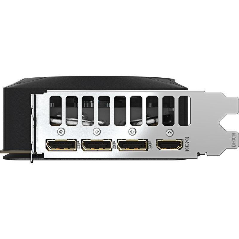 Load image into Gallery viewer, Gigabyte geforce rtx 5070 ti eagle oc 16g grafische kaart (3x displayport, 1x hdmi 2.1, dlss 4)
