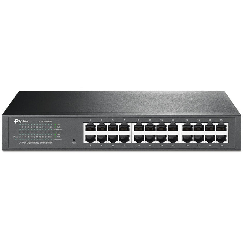 Load image into Gallery viewer, Tp-link tl-sg1024d switch (retail)
