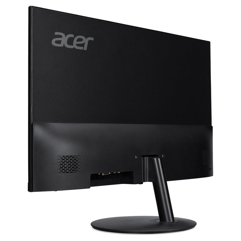 Load image into Gallery viewer, Acer sa272 p 27 monitor (zwart, vga, hdmi, 144 hz)
