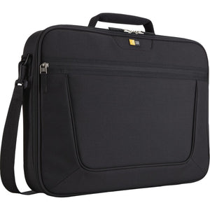 Case logic vnci217 17,3 laptoptas (zwart)
