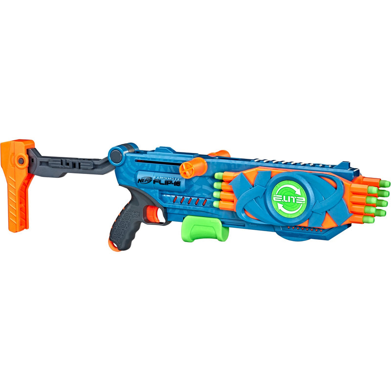 Load image into Gallery viewer, Hasbro nerf elite 2.0 flipshots flip-16 nerf-gun
