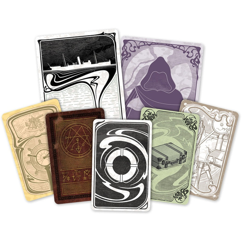 Load image into Gallery viewer, Asmodee Unfathomable

