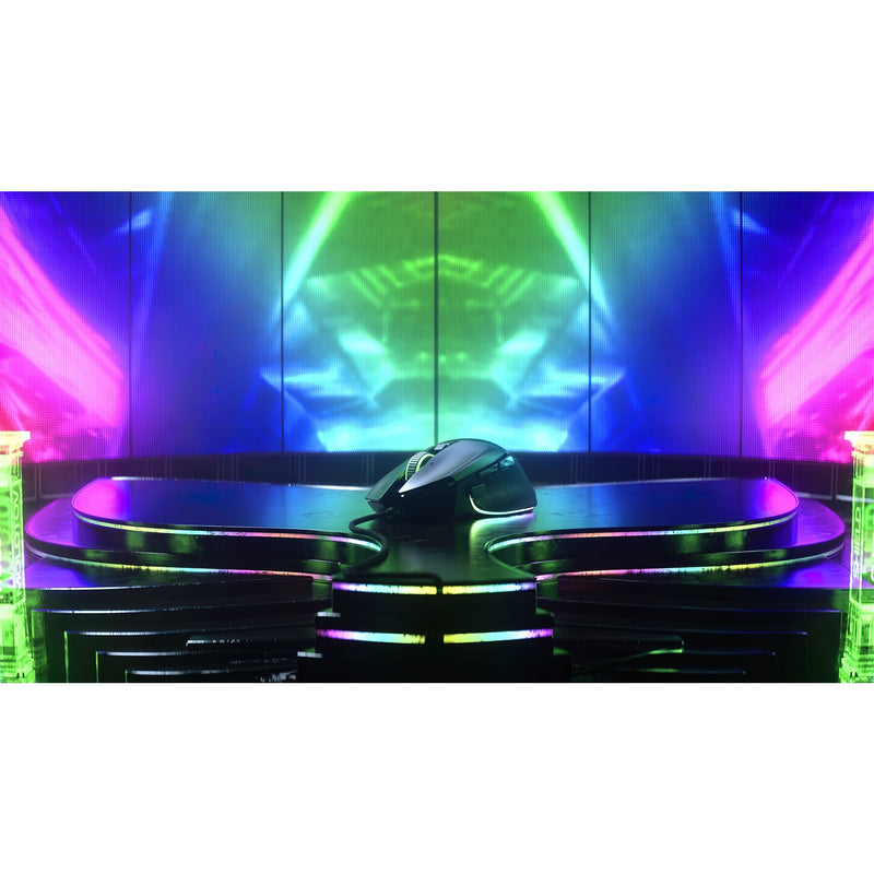 Load image into Gallery viewer, Razer basilisk v3 gaming muis (zwart, 26.000 dpi, rgb leds)
