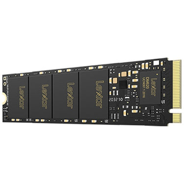 Lexar nm620 m.2 2280 nvme, 256gb ssd (pcie 3.0 x4, nvme 1.4, m.2 2280)
