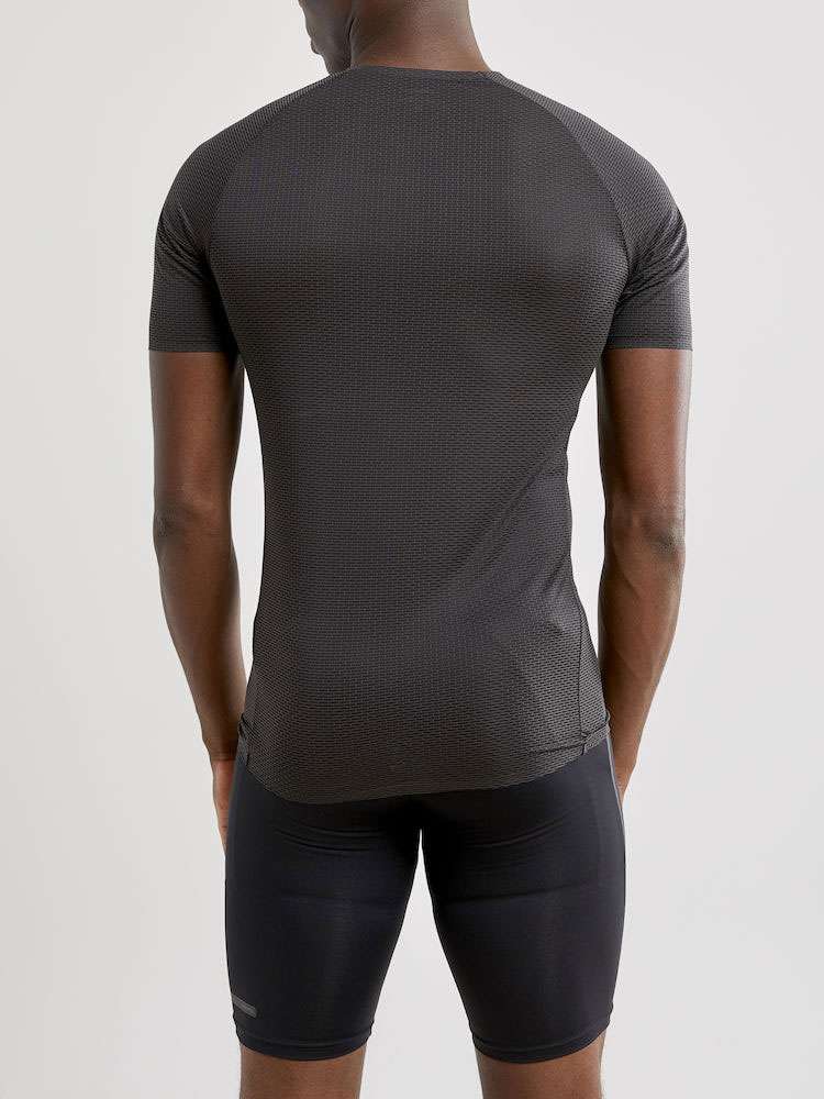 Load image into Gallery viewer, Craft pro dry nanoweight - baselayer shirt
