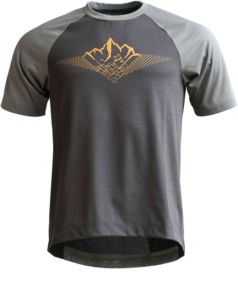 Load image into Gallery viewer, Zimtstern pureflowz - mtb jersey
