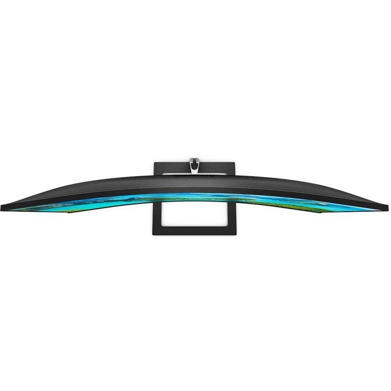 Load image into Gallery viewer, Philips 325e1c 31.5 curved monitor (zwart, 2x hdmi, displayport, vga)
