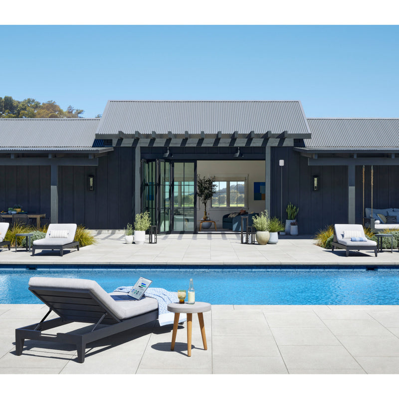Load image into Gallery viewer, Eero outdoor 7 mesh access point (wit, wi-fi 7, poe+)
