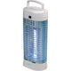 Domo insectenval kx006n 1 (wit blauw)