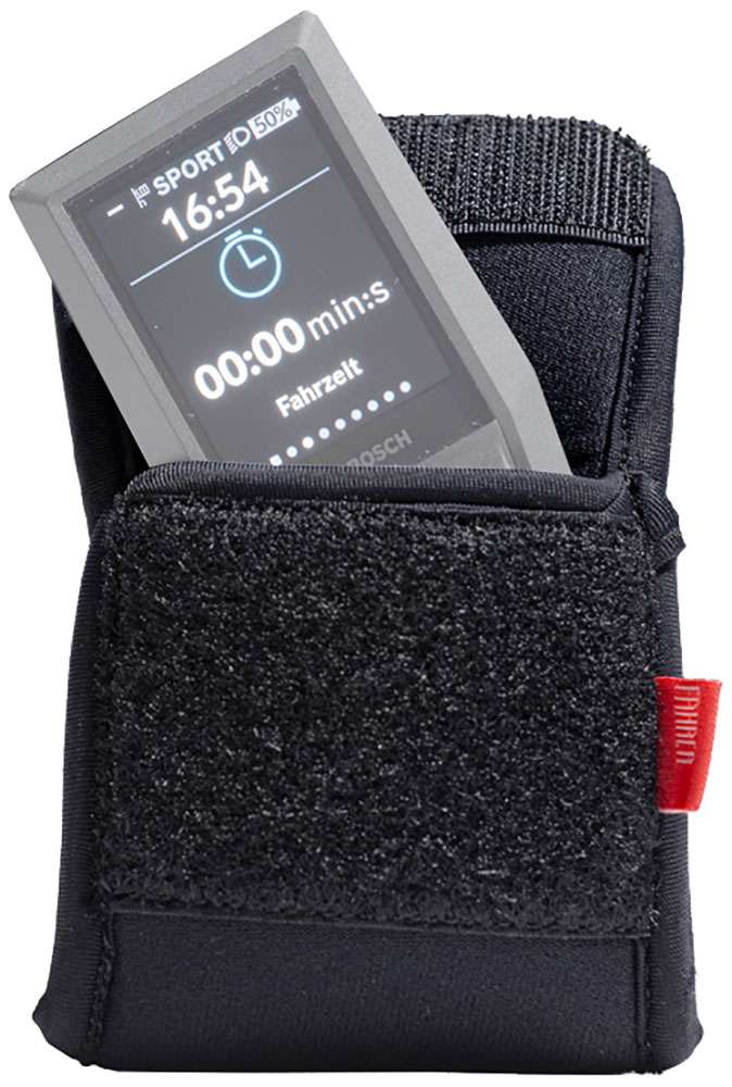 Load image into Gallery viewer, Fahrer e-bike display sleeve s for bosch kiox
