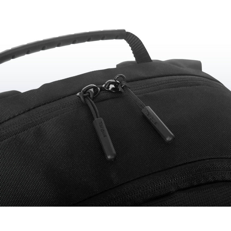 Load image into Gallery viewer, Targus 15-16” classic ecosmart backpack rugzak (zwart, 25 liter)
