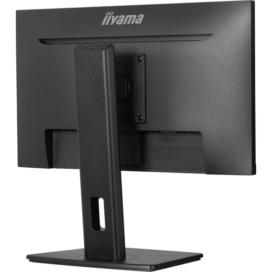 Iiyama prolite xub2293hs-b6 21.5 monitor (zwart, hdmi, displayport)