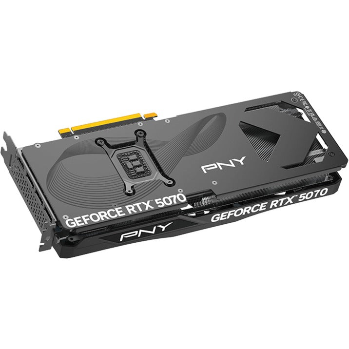 Load image into Gallery viewer, Pny geforce rtx 5070 oc grafische kaart (dlss 4, 3x displayport, 1x hdmi 2.1)
