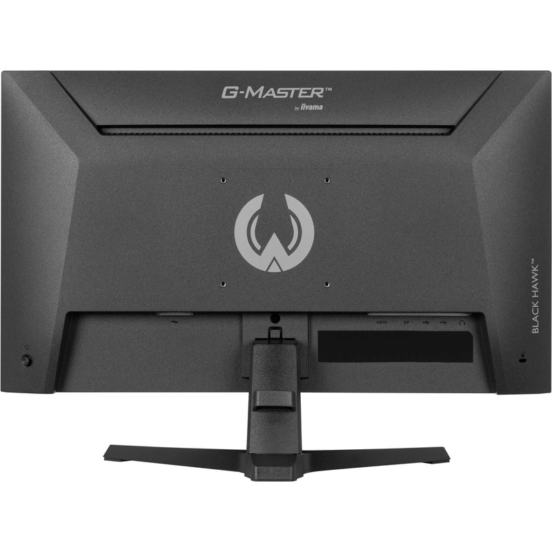 Load image into Gallery viewer, Iiyama g-master black hawk g2441hsu-b1 23.8 gaming monitor (zwart, hdmi, displayport, 2x usb-a, usb-b, 144 hz)
