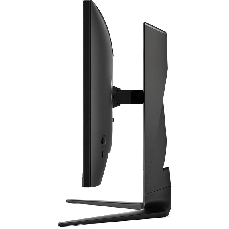 Load image into Gallery viewer, Viewsonic xg275d1-4k dual mode gaming monitor 27 (zwart, 2x hdmi, 1x displayport, usb-c, 160 hz)
