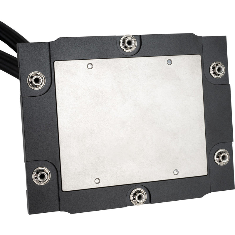 Load image into Gallery viewer, Silverstone xe360-sp5 waterkoeling (zwart, 4-pin pwm)
