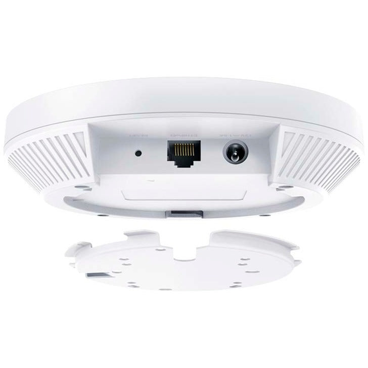 Load image into Gallery viewer, Tp-link eap613 ax1800 ceiling mount wifi 6 access point
