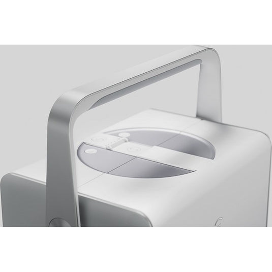 Ecovacs winbot w2 omni robot raamreiniger (wit)