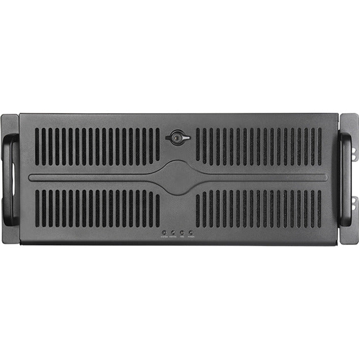 Load image into Gallery viewer, Chieftec unc-409s-aio-op rack behuizing (zwart)
