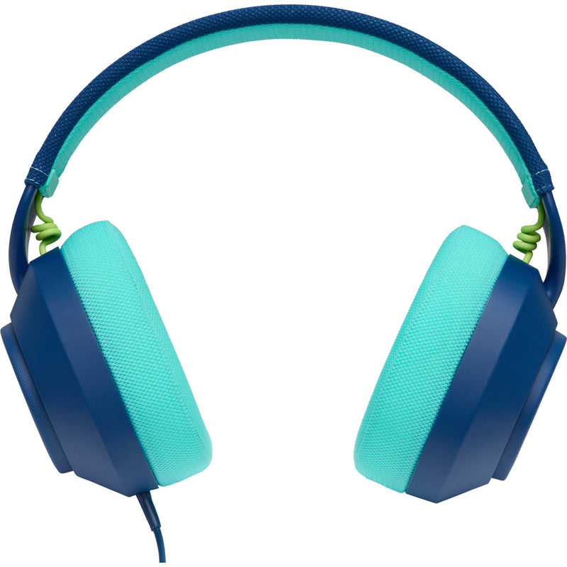 Load image into Gallery viewer, Powera lucidsound ls10x gen 2 bedrade gamingheadset - mariner blue over-ear gaming headset (donkerblauw lichtblauw, xbox series x|s, xbox one, pc)
