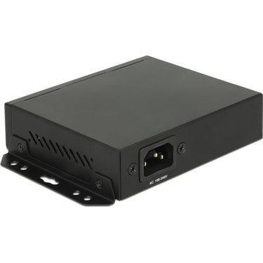 Delock gigabit ethernet switch 4 port + 1 sfp