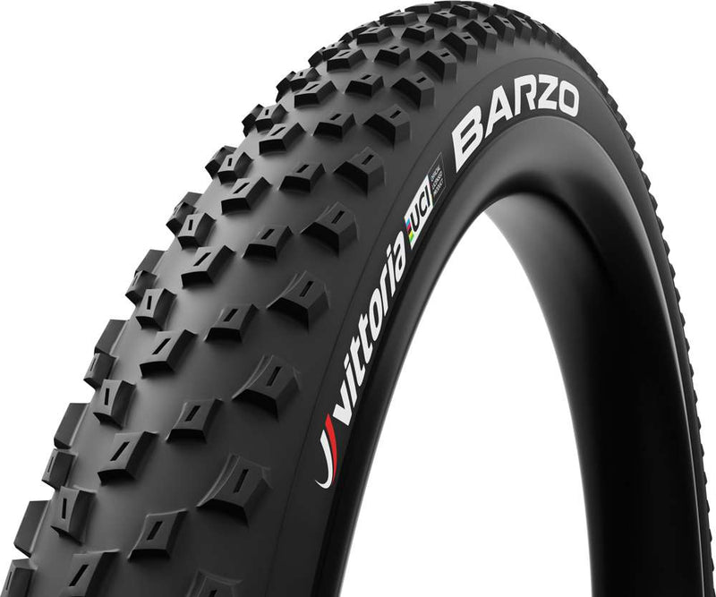 Load image into Gallery viewer, Vittoria barzo 29 tlr 1c uci-edition mtb folding tire
