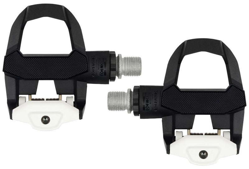 Load image into Gallery viewer, Dahon look pedalen kéo classic 3 race zwart wit
