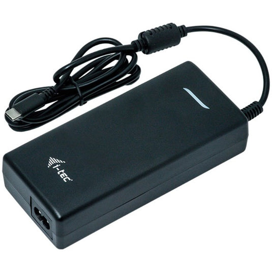 I-tec usb-c hdmi dp docking station with power delivery 100 w (zwart)