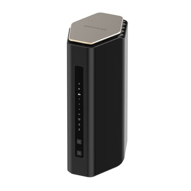 Netgear nighthawk wifi 7 router rs600 (zwart)