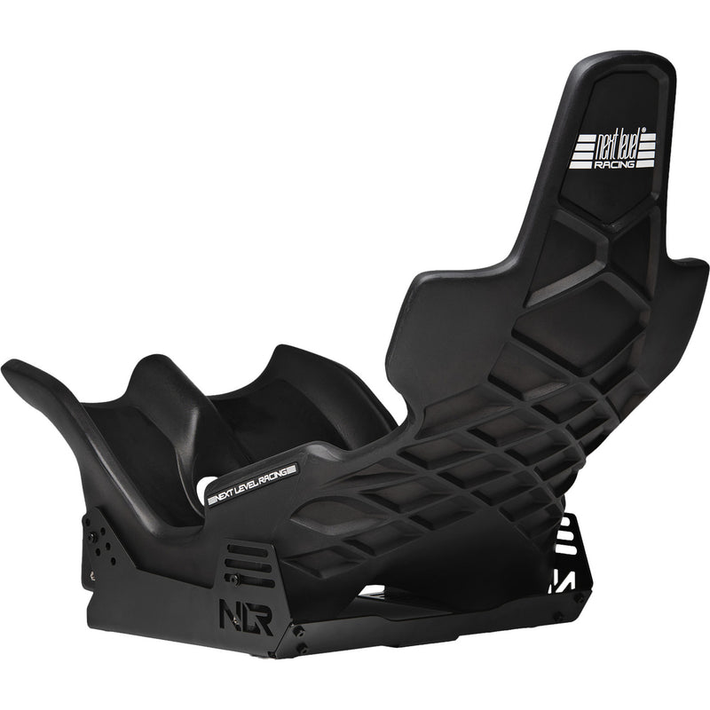 Load image into Gallery viewer, Next level racing elite formula seat gamestoel (zwart)
