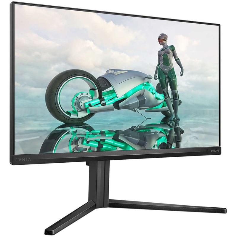 Load image into Gallery viewer, Philips evnia 24m2n3200a 00 24 gaming monitor (zwart, 2x hdmi, displayport, 180 hz)
