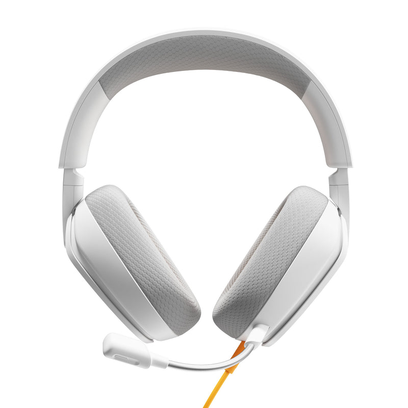 Load image into Gallery viewer, Glorious ghs eternal - stereo gamingheadset over-ear gaming headset (wit, pc, ps5, ps4, xbox, switch)
