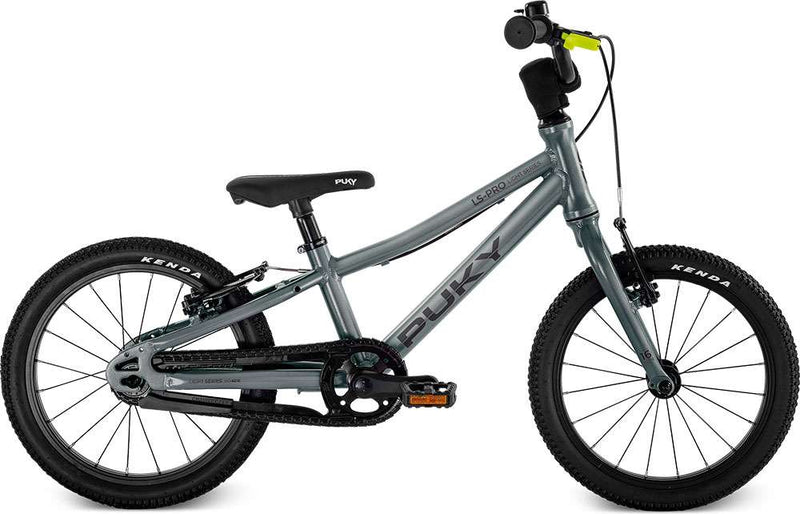 Load image into Gallery viewer, Puky ls-pro 16 - kid's bike
