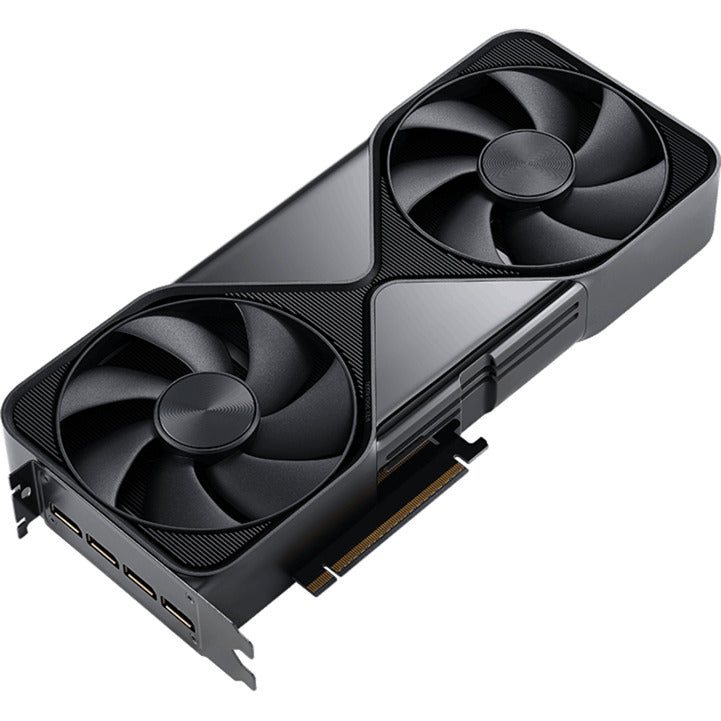 Load image into Gallery viewer, Nvidia® rtx pro 6000 blackwell grafische kaart (gddr7 ecc, 4x displayport, bulk)
