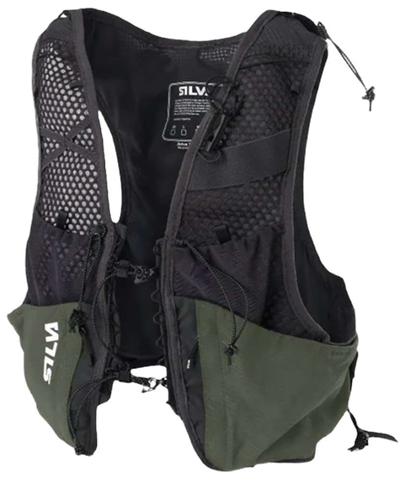 Load image into Gallery viewer, Silva strive 10 - running vest
